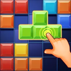 Brick 99 Sudoku Block Puzzle — взломанная версия, Безлимитные подсказки и ходы