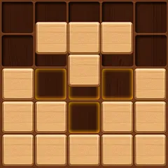 Скачать мод Block Sudoku Woody Puzzle Game — Без рекламы и много денег