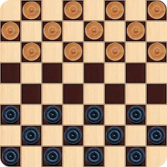 Checkers - Damas — взломанная версия, Открыты все уровни и без рекламы