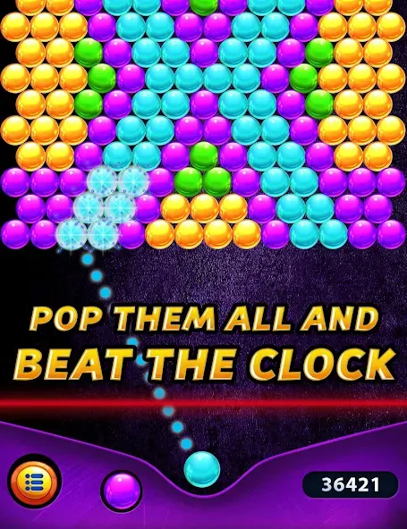 Скачать Bouncing Balls мод — Бесконечные жизни и бонусы — скриншот 3 Скачать Bouncing Balls мод — Бесконечные жизни и бонусы — скриншот 3