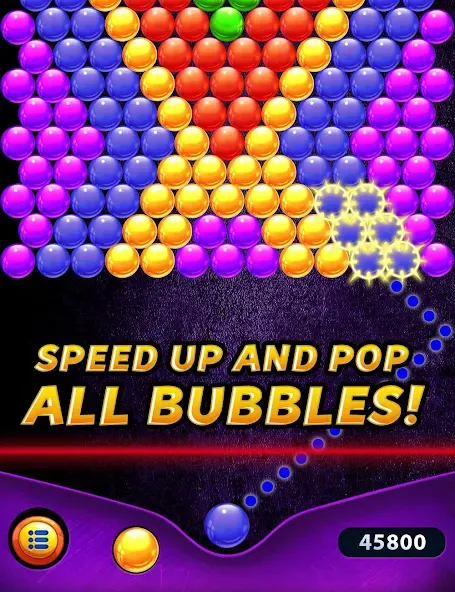 Скачать Bouncing Balls мод — Бесконечные жизни и бонусы — скриншот 4 Скачать Bouncing Balls мод — Бесконечные жизни и бонусы — скриншот 4