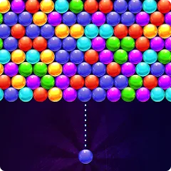 Скачать Bouncing Balls мод — Бесконечные жизни и бонусы