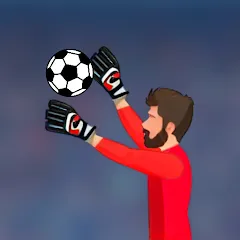 Marbles vs. Keeper взлом APK — Бесконечные жизни и усиленные шарики
