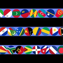 World Marble Race (Мод: Безлимитные монеты и открыты все трассы) — скачать на Андроид