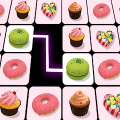 Onet 3D - Tile Matching Game (Мод: Безлимитные подсказки и ходы) — скачать на Андроид