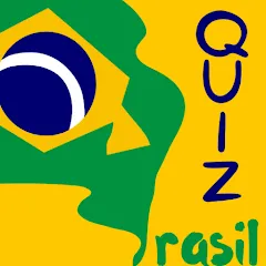 Quiz Brasil — последняя версия с модом (Безлимитные подсказки и правильные ответы)