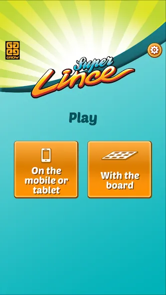 Super Lince взломанный APK — Безлимитные жизни и монеты — скриншот 1