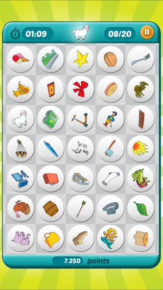 Super Lince взломанный APK — Безлимитные жизни и монеты — скриншот 3