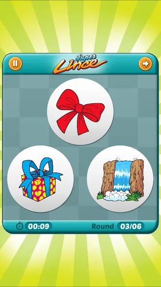 Super Lince взломанный APK — Безлимитные жизни и монеты — скриншот 4