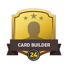 UT Card Builder 24 — Безлимитные монеты и наборы, скачать мод APK