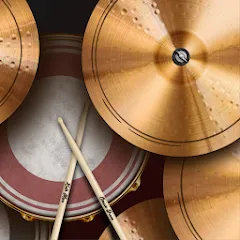 Classic Drum: electronic drums мод на Андроид: Реалистичные звуки и ритмы