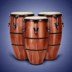 Real Percussion: instruments MOD APK скачать на Андроид — Безлимитные деньги и все инструменты
