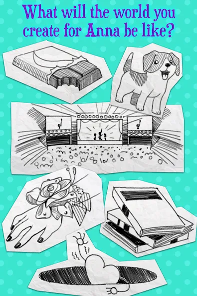 Dear Diary: Interactive Story — скачать мод: Безлимитные ресурсы и все истории открыты — скриншот 3 Dear Diary: Interactive Story — скачать мод: Безлимитные ресурсы и все истории открыты — скриншот 3