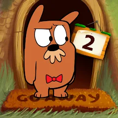 Do Not Disturb 2: Funny Games — скачать мод: Без рекламы и все уровни открыты