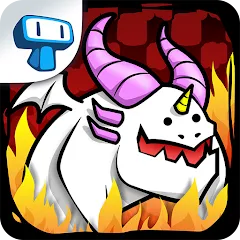 Merge Dragon Evolution: Fusion взлом на Андроид — Безлимитные монеты и ресурсов