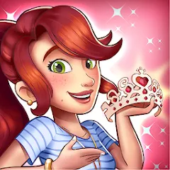 Ellie's Wedding: Dress Shop взломанный APK — Безлимитные монеты и все наряды