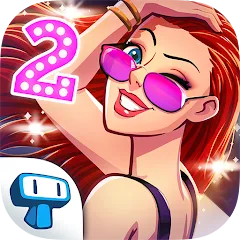 Скачать мод Fashion Fever 2: Dress Up Game — Безлимитные деньги и все наряды открыты