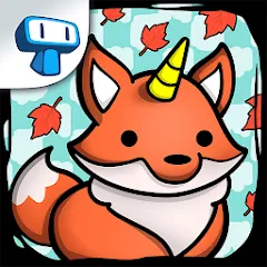 Fox Evolution: Idle Mutant Fox взлом на Андроид — Много денег и быстрая эволюция