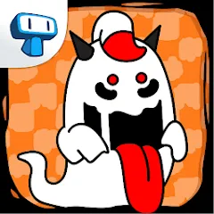 Скачать Ghost Evolution: Merge Spirits последней версии — Много духов и быстрая эволюция