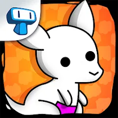 Скачать Kangaroo Evolution: Simulator бесплатно — Безлимитные деньги и алмазы
