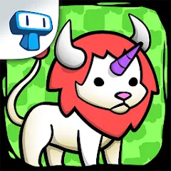 Lion Evolution: Jungle King на телефон — скачать мод: Безлимитные монеты и энергия