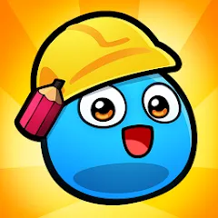 My Boo Town: City Builder Game взлом на Андроид — Безлимитные деньги и ресурсы