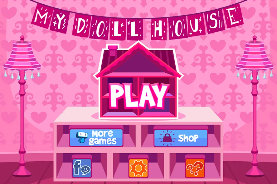 My Doll House: Pocket Dream MOD APK: Безлимитные деньги и всё открыто — скриншот 5
