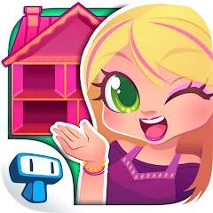 My Doll House: Pocket Dream MOD APK: Безлимитные деньги и всё открыто