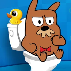 Скачать My Grumpy: Funny Virtual Pet последней версии — Все питомцы и безлимитные монеты