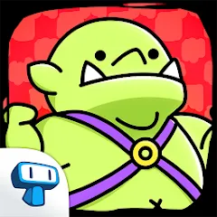 Orc Evolution: Create Monsters на телефон — скачать мод: Много денег и ресурсов