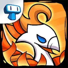 Скачать Phoenix Evolution: Idle Merge — Безлимитные ресурсы и ускоренная прокачка