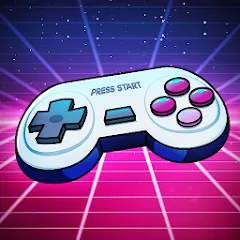 Press Start: Video Game Story — скачать мод: Все игровые истории открыты