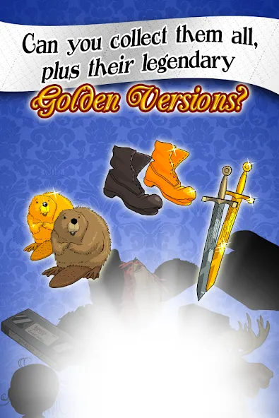 Скачать Toilet Treasures: WC Simulator бесплатно — Безлимитные деньги и все туалеты открыты — скриншот 3 Скачать Toilet Treasures: WC Simulator бесплатно — Безлимитные деньги и все туалеты открыты — скриншот 3