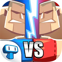 UFB: 2 Player Game Fighting — последняя версия с модом (Безлимитные деньги и энергия)