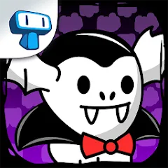 Vampire Evolution: Idle Horror взлом на Андроид — Безлимитные деньги и прокачка вампира