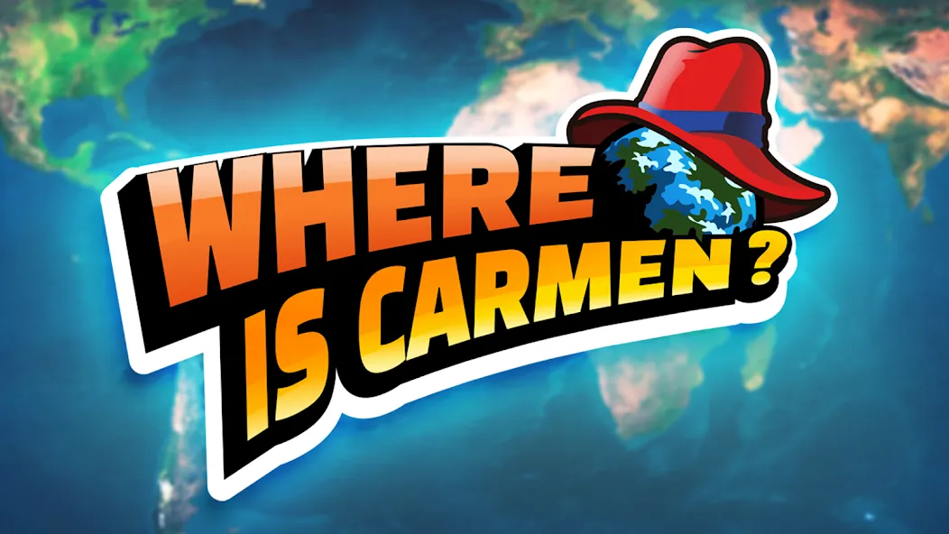 Мод Carmen Stories: Detective Game — Безлимитные подсказки и энергия, скачать APK — скриншот 5