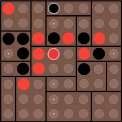 Kulami взломанный APK — Разблокированы все уровни и ходы