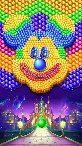 Скачать Bubble Shooter 3 на Андроид с модом — Без рекламы и бесконечные жизни — скриншот 2 Скачать Bubble Shooter 3 на Андроид с модом — Без рекламы и бесконечные жизни — скриншот 2