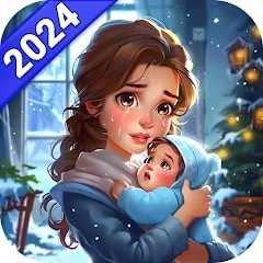 Bubble Shooter — последняя версия с модом (Безлимитные жизни и монеты)