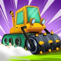 Скачать Home Builder 3D ! мод — Безлимитные деньги и всё открыто