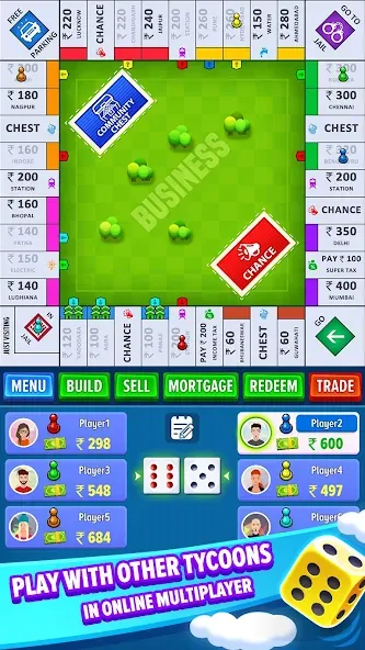 Business Game бесплатно на Андроид — мод: Безлимитные деньги и ресурсы — скриншот 2 Business Game бесплатно на Андроид — мод: Безлимитные деньги и ресурсы — скриншот 2