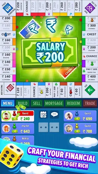 Business Game бесплатно на Андроид — мод: Безлимитные деньги и ресурсы — скриншот 3 Business Game бесплатно на Андроид — мод: Безлимитные деньги и ресурсы — скриншот 3