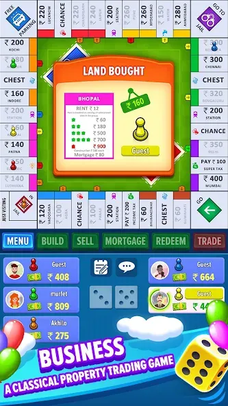 Business Game бесплатно на Андроид — мод: Безлимитные деньги и ресурсы — скриншот 4 Business Game бесплатно на Андроид — мод: Безлимитные деньги и ресурсы — скриншот 4
