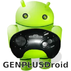 GENPlusDroid на телефон — скачать мод: Улучшенная эмуляция и быстрый запуск