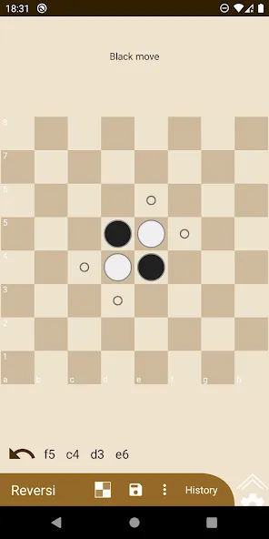 Chess & Checkers взлом на Андроид — Шахматы и шашки без ограничений — скриншот 3