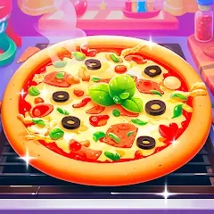 Скачать Kids Cooking Games 2+ Year Old последней версии — Все рецепты разблокированы
