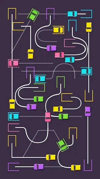 Скачать Parking Pro: Car Parking Games Mod APK — Безлимитные деньги и все машины открыты — скриншот 3 Скачать Parking Pro: Car Parking Games Mod APK — Безлимитные деньги и все машины открыты — скриншот 3