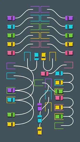 Скачать Parking Pro: Car Parking Games Mod APK — Безлимитные деньги и все машины открыты — скриншот 4 Скачать Parking Pro: Car Parking Games Mod APK — Безлимитные деньги и все машины открыты — скриншот 4