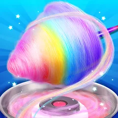 Unicorn Chef Games for Teens — скачать мод: Безлимитные монеты и все рецепты