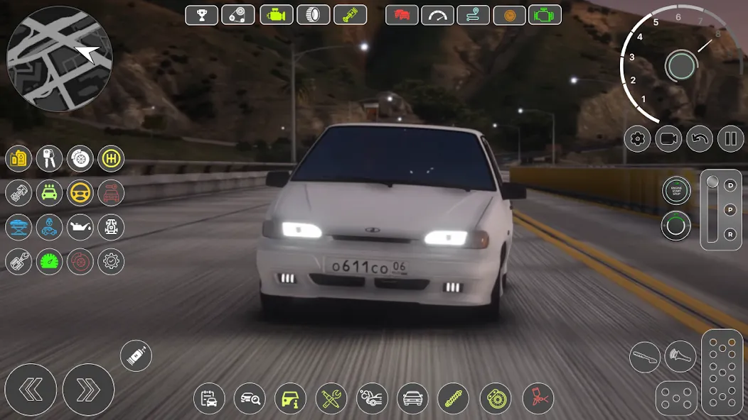 Скачать 2114 LADA Russian Streets Drag Mod APK — Безлимитные деньги и топовые машины — скриншот 4 Скачать 2114 LADA Russian Streets Drag Mod APK — Безлимитные деньги и топовые машины — скриншот 4